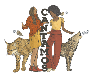 Cantamos 2
